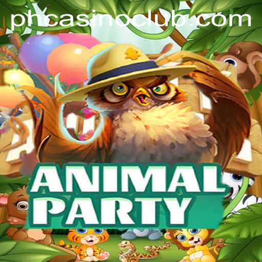 Exploring the World of AnimalParty: A Fresh Twist on Casino Gaming