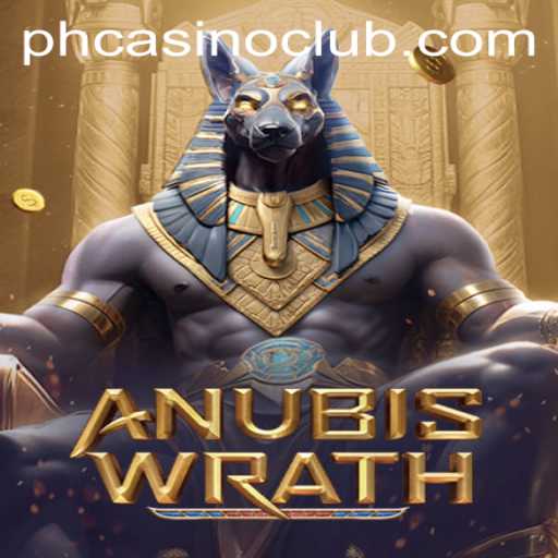 Unveiling AnubisWrath: A New Era in Online Gaming