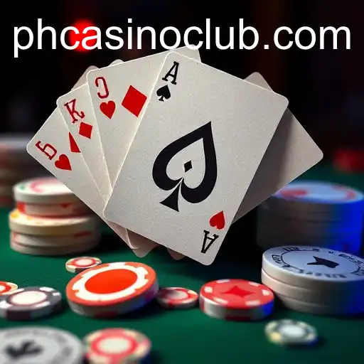 The Fascinating World of Card Games and the Rise of PHCasino