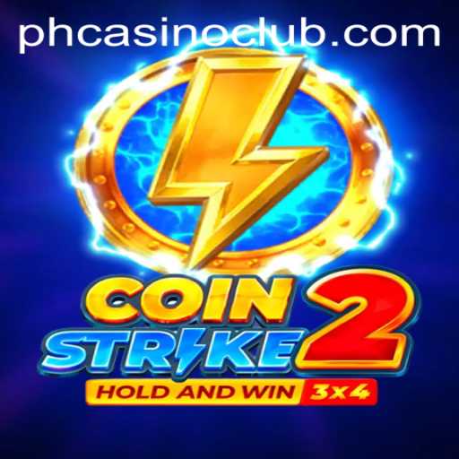 Discover the Exciting World of Coinstrike2 at PHCasino