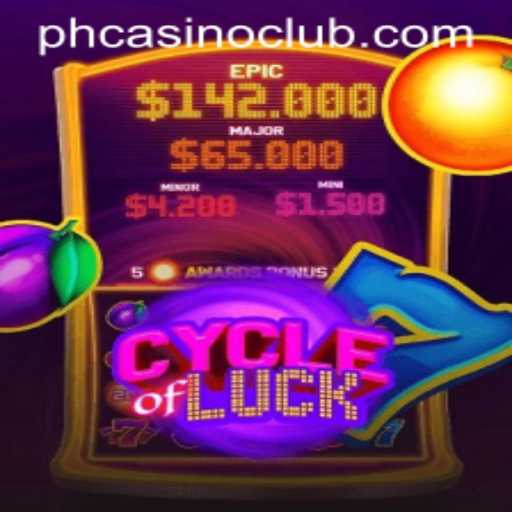 Cycle of Luck: The Thrilling Game Series at PHCasino