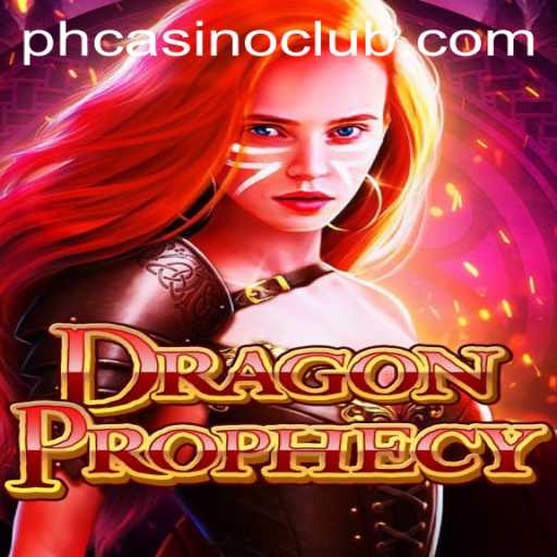 Discovering the Mystical World of DragonProphecy: A Legendary Casino Game