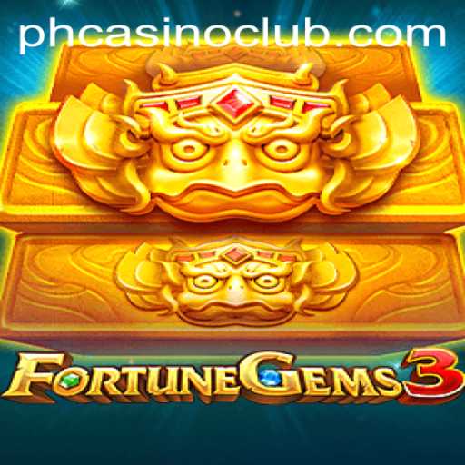 Exploring the Exciting World of FortuneGems3 at PHCasino