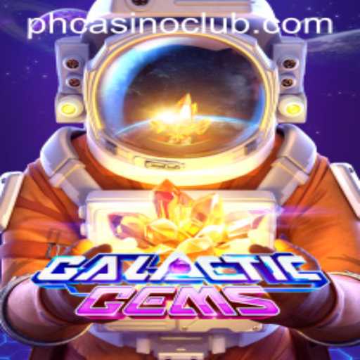 GalacticGems: Explore the Cosmic Casino Adventure with PHCasino