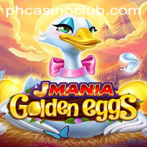 Exploring the Excitement of JManiaGoldenEggs at PHCasino