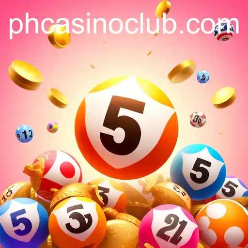 PHCasino and the World of Lottery Games