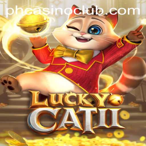 Exploring the Excitement of LuckyCatII at PHCasino