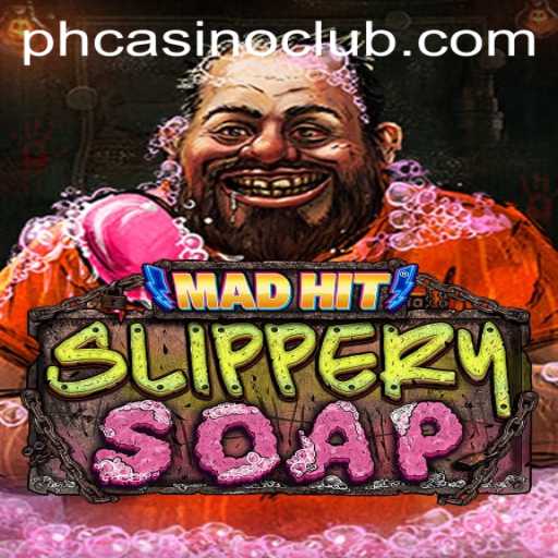 MadHitSlipperySoap: The Thrilling Soap Action at PHCasino