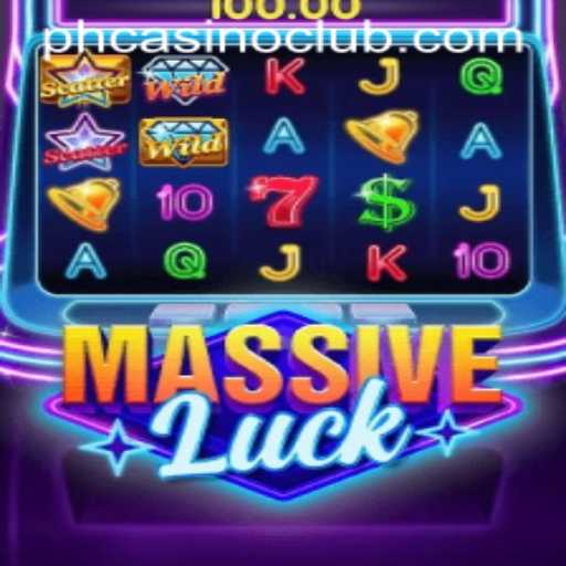 Experience the Thrill of MassiveLuck at PHCasino