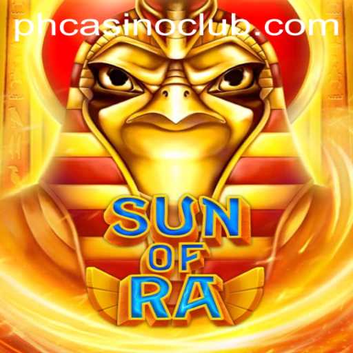 Unveiling the Mysteries of SunofRa: A Deep Dive into PHCasino's Latest Sensation