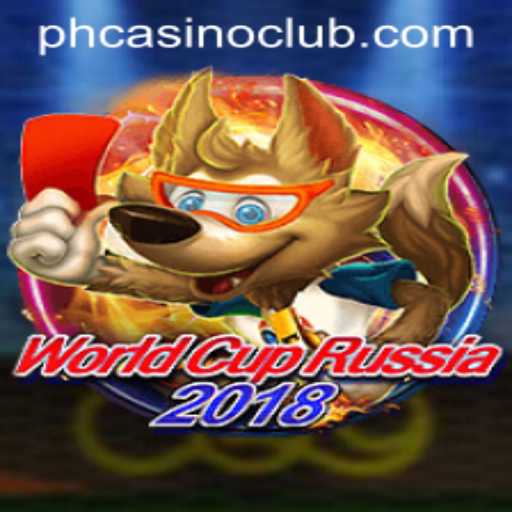 WorldCupRussia2018: A Deep Dive into the Exotic World of PHCasino